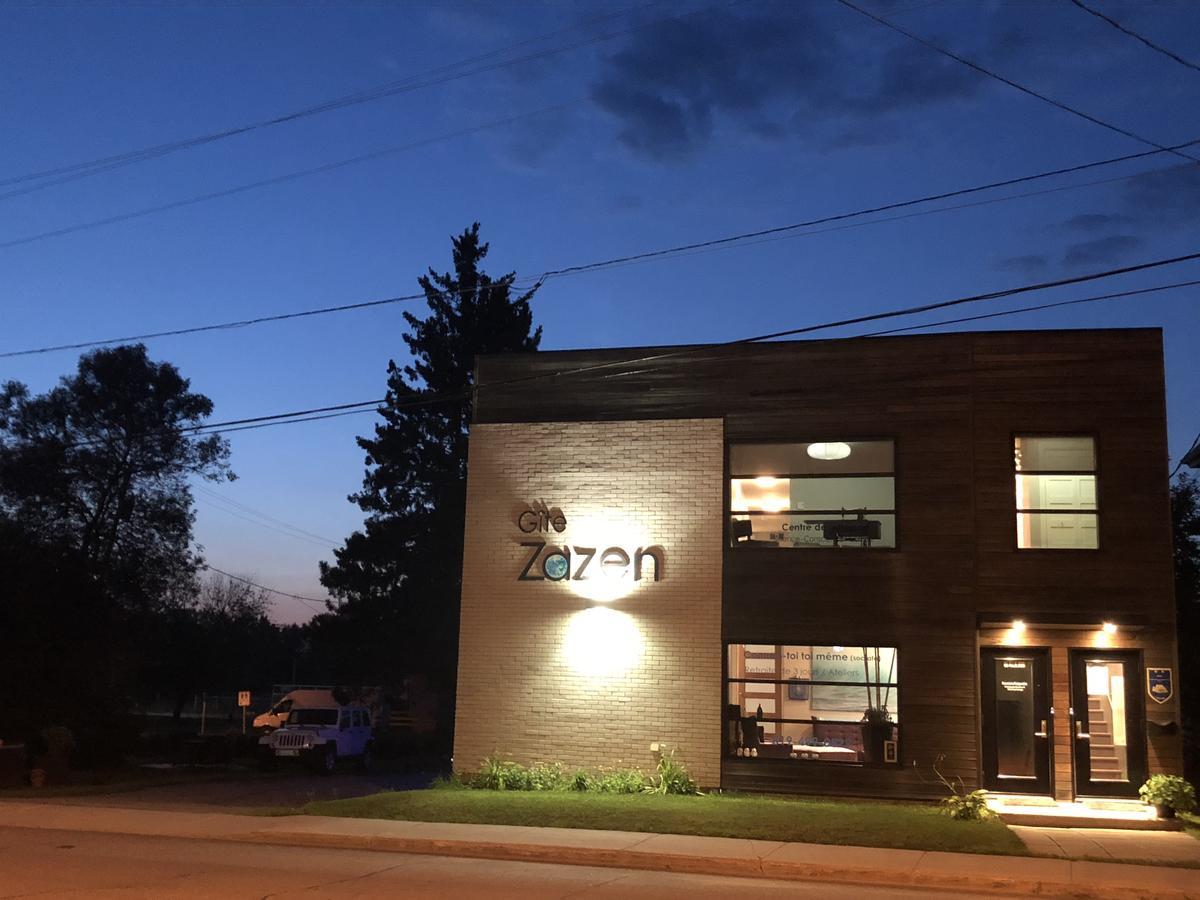 Zazen Bed & Breakfast Mont-Laurier